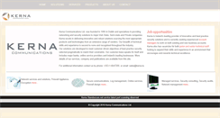 Desktop Screenshot of mailsecure.net